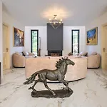 Prázdninový dům Maison De