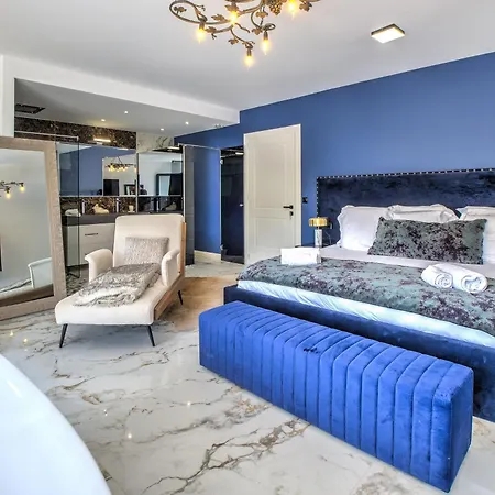 Maison De Holiday home