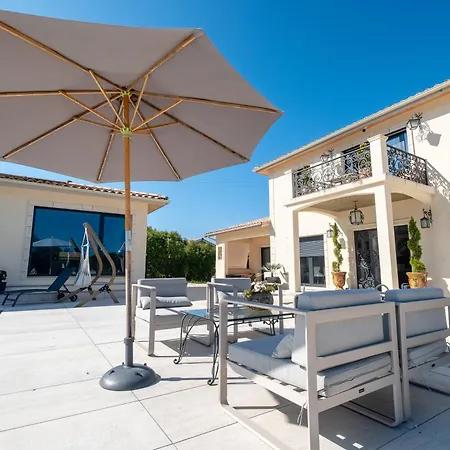 Holiday home Maison De Carsac-de-Gurson