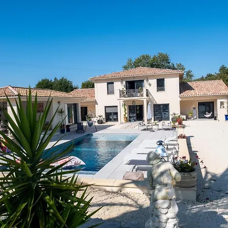 Maison De Vakantiehuis *